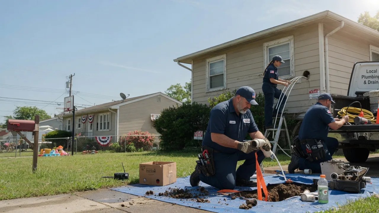 Faucet Repair in Thomson, IL near me