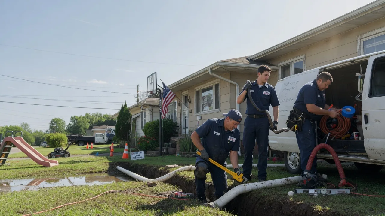 Toilet Installation in Thomson, IL near me